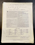 Goddard Declaration of Independence